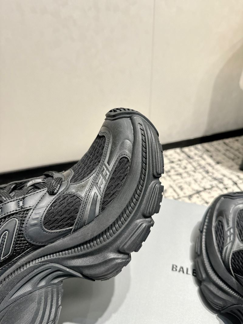 Balenciaga Track Shoes